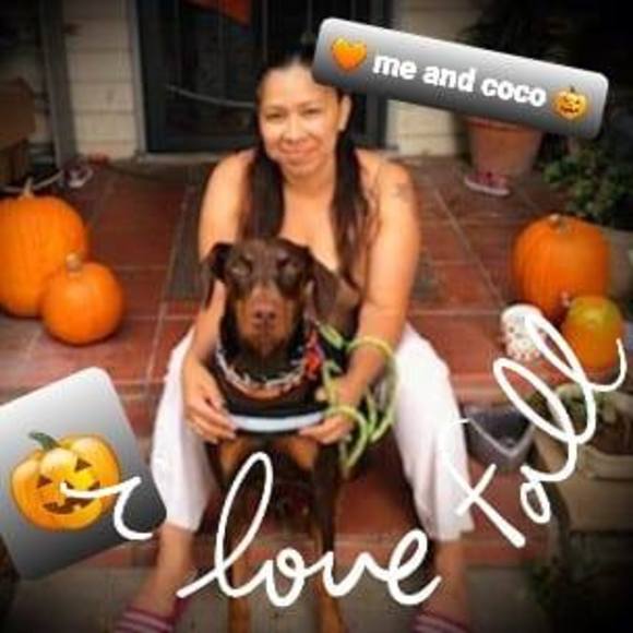 Meet your Posher, Marian - Picture 1 of 1